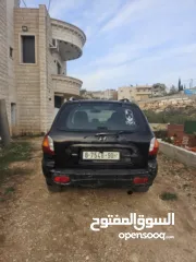  2 هونداي سنتافيه 2002 للبيع