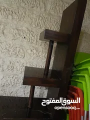  6 بوفيه مستعمل