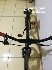  3 دراجة سرعات اصلية