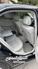  7 للبيع مرسيدس 2013 وارد توفيق غرغور Mercedes-Benz E200 2013