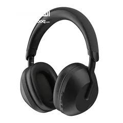  5 WiWU Master Headset Noise REDUCTION  TD-09 -NEW -MEAGByte