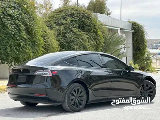  3 Tesla Model 3 Standard Plus 2022 تيسلا فحص كامل ممشى قليل بسعر مغرررري جدا