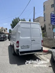  2 باص 412 منفوض جديد مرخص وفي تئمين باص ما شاء الله من ناقصو اشي