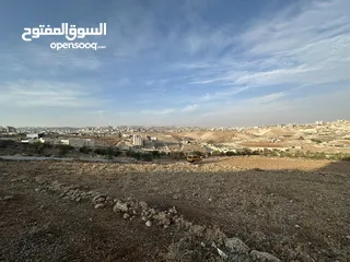  1 قطعة ارض في مرج الغزلان