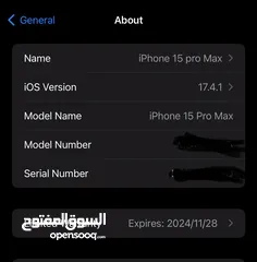  3 iPhone 15 Pro Max