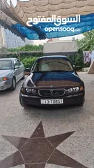  8 BMW 318 2002
