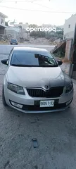  1 سكودا اوكتافيا