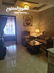  1 ستوديو مفروش فاخر في موقع مميز في ضاحية الرشيد - التواصل عبر الواتس او الرسائل فقط