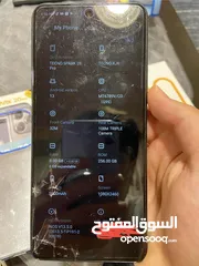  8 تكنو سبارك 20 pro