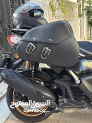  8 ياماها Nmax 2021