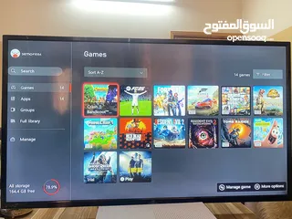  3 XBOX ONE S
