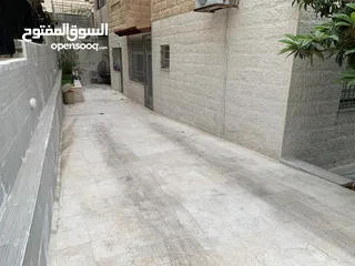  3 شقة مفروشه للبيع