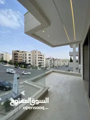  12 شقة مميزة مع مسبح خاص للبيع عبدون ودير غبار