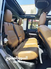  7 JEEP WRANGLER RUBICON Hybrid 2022
