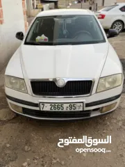  1 سكودا نيو للبيع