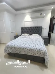 1 Apartment fully furnished in ghala for rent