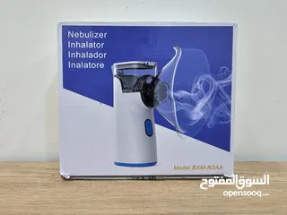 1 جهاز تبخيرة شحن
