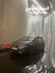  3 سيات ليون 2018 (أوتماتيك)