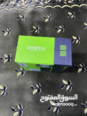  6 ساعه اورايمو اسمارت