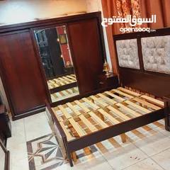  7 بيع غرفة نوم سحابات طابق تفصيل فل كوالت
