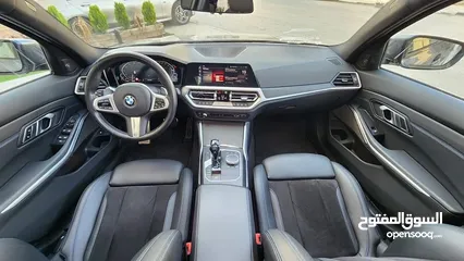  4 BMW  e330M PACKAGE