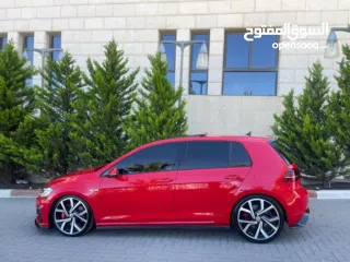  10 Gti 2019 ترخيص 2019