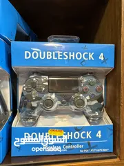  5 Game pad ps4