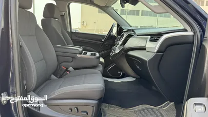  12 GMC Yukon SLE 2020