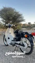  2 للبيع دراج 90cc نضيف (مع الاوراق)