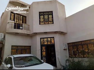  9 بيت للبيع في أبي الخصيب/ كوت الفداغ