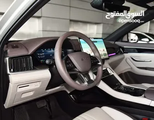  16 كفالة 5 سنوات song plus champion 2024 zero  Hybrid DM-i Plug-in