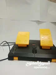 2 جهاز سترينجpxn_v3pro جديد  بلكرتون من متجر zig zag يعمل على عده اجهزه وبسعر قوي  ومغري جدا