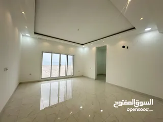  6 للإيجار فيلا في جو (راس حيان)  Villa for rent in Ras Hayyan