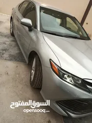  10 CAMRY 2019