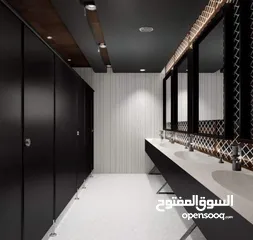  1 حررررق اسعار قواطع حمامات مستعمل بحالة وكالة للشركات وبنوك ومدارس