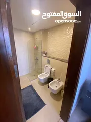  7 Furnished Apartment For Rent In Abdoun