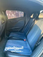  7 بطاريه كبيره سيجول فحص كامل استخدام شخصي عداد قليل 72 الف لون اسود ملوكي