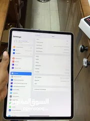  3 iPad pro m1 12.9inch 256gb