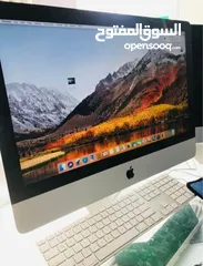  1 apple imac all models available