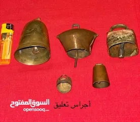  4 (تخفيض السعر) 102 قطعة من نوادر ونواعم النحاسيات و 10 مداليات نحاس. التفاصيل داخل الوصف.