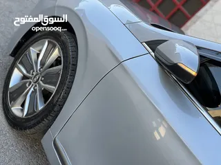  16 هونداي ايونك فحص كامل موديل 2018 فل كامل