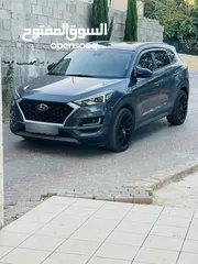  3 توسان 2020ترخيص 19بسعر حرق يد اولى فحص نخب لون فراني مميز دهان شركة