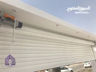 9 shawamikh gulf for automatic doors شوامخ الخليج للابواب