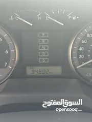  8 تويوتا لاندكروزر GXR موديل 2017 فل كامل  الفحص مرفق مع صور
