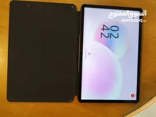  6 Doogee T30 Max تابلت