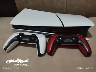  3 للبيع playstation 5 مستعمل