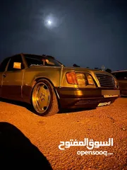  3 مرسيدس بطه موديل 95