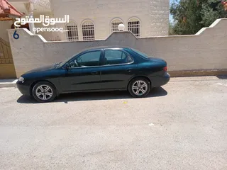  1 افانتي 1997
