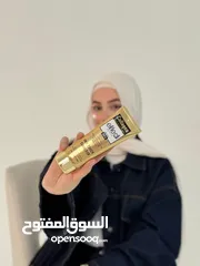  1 مكياج وعطور