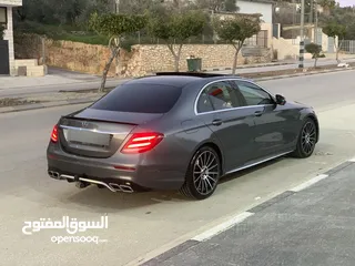  4 Mercedes benz E220D